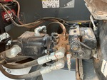 Hydraulics with Pumps (Hydraulics)