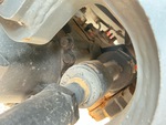 Hydraulics with Steering Cylinders