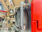 Engine with Radiator