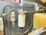 Engine with Fuel System