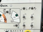 Control Station Ground with Function Controls
