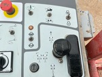 Control Station Upper with Function Controls