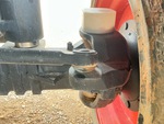Chassis with Steering Linkage