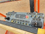 Control Station Upper with Control Console