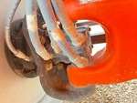 Drivetrain with Right Rear Drive Motor