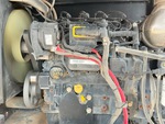 Engine with Engine - Left Side