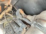 Engine with Engine - Right Side