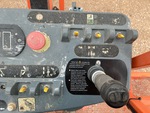 Control Station Upper with 