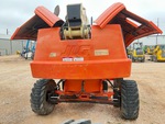 General Appearance with Paint
