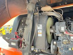 Engine with Radiator