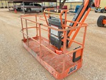 General Appearance with Hand Rails