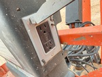 Control Station Upper with 