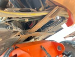Hydraulics with Hoses (Hydraulic)