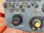 Control Station Upper with Function Controls