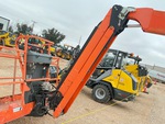 Chassis with Jib Condition