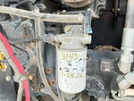 Engine with Fuel System