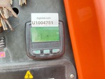 Control Station Ground with Gauges