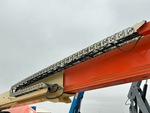 Chassis with Cable Tray Ladder