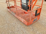 General Appearance with Steps/Ladders