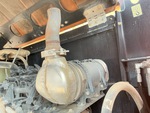 Engine with Exhaust System