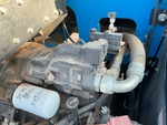 Hydraulics with Pumps (Hydraulics)