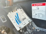 Control Station with Load Charts