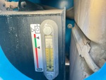 Hydraulics with Hydraulic Tank
