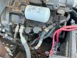 Drivetrain with Transmission
