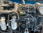 Engine with Engine - Left Side