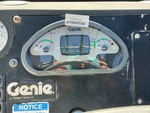 Control Station with Gauges