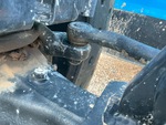 Chassis with Steering Linkage