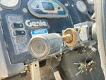 Control Station with Drivetrain Controls