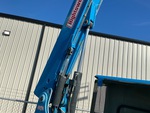 Hydraulics with Boom Lift Cylinder(s)