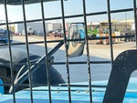 Control Station with Mirrors