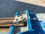 Chassis with Chain / Tensioners