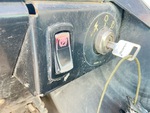 Safety with Safety Lock Out/Stop
