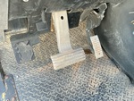 Chassis with Brake Control