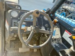 Control Station with Steering Control