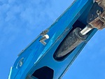 Hydraulics with Auxiliary Hydraulic Plumbing