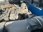 Engine with Engine - Right Side