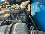 Engine with Engine - Right Side
