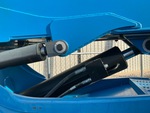 Hydraulics with Boom Lift Cylinder(s)