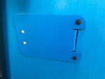 Hydraulics with Hydraulic Tank