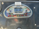 Control Station with Warning Lights