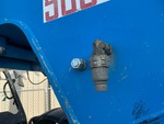 Hydraulics with Auxiliary Hydraulic Plumbing