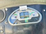 Control Station with Gauges