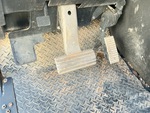 Chassis with Brake Control