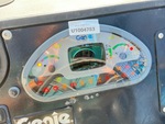 Control Station with Warning Lights