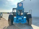 General Appearance with Paint