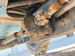 Drivetrain with Transfer Case / Drop Box